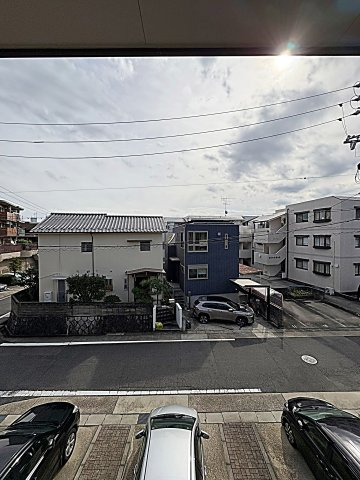 ストリームⅠの展望