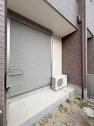 ストリームⅠのセキュリティ