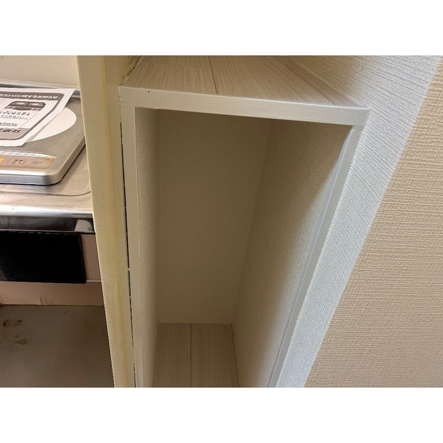 エスペラントイケダの内装