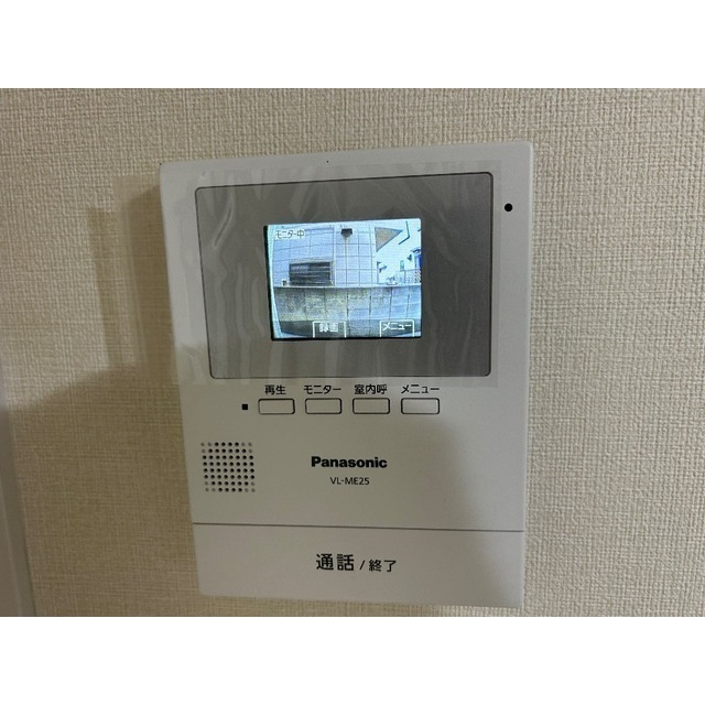 ロフティカゴメの設備