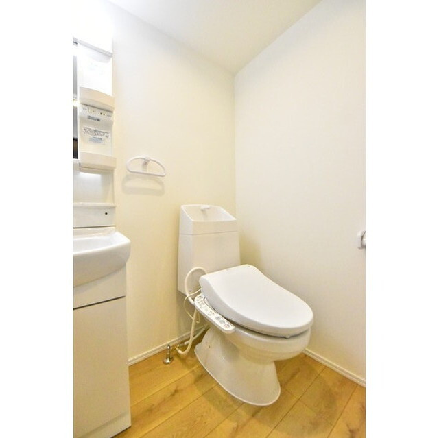 マリエッタ町屋の内装