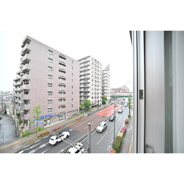 フロンティアコンフォート板橋ときわ台の内装