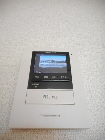 フランベル　Ｂのセキュリティ