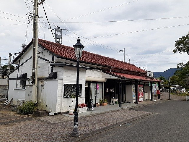 フォレスト　Ｔ・Ｈ　Ⅱの周辺|田野駅まで650m