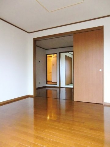 グリーンコート西館　Ｂのその他