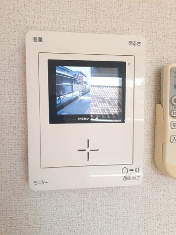 ｓａｌｉｅｎｔｅ　Ⅰのセキュリティ