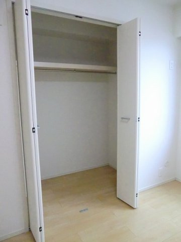 レオ　アベニューの収納
