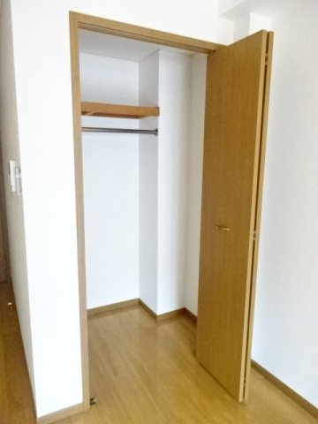 ハーヴェストの収納