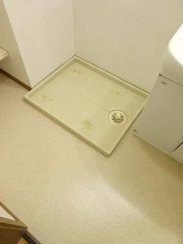 ハーヴェストの内装