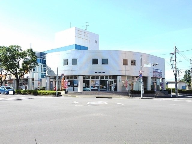 このはな　Ｍ＆Ｋ　Ⅳの周辺|学園木花台郵便局まで1400m