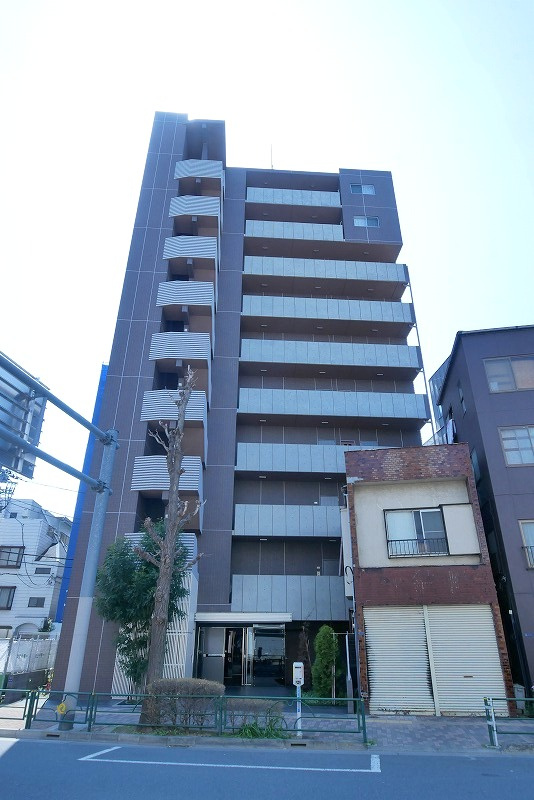シーネクス王子の外観