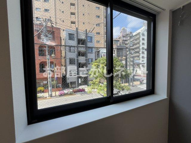 D-STYLE東浅草【おとり物件なし】#学生・社会人にオススメ！初期費用分割払いOK！の展望