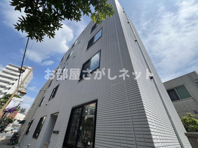 D-STYLE東浅草【おとり物件なし】#学生・社会人にオススメ！初期費用分割払いOK！