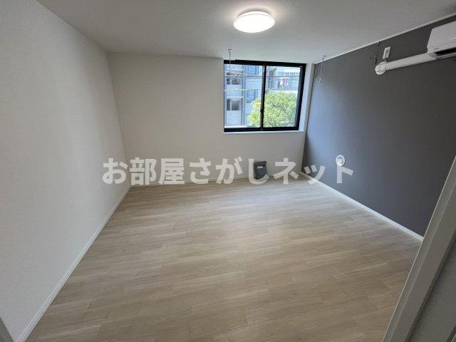 D-STYLE東浅草【おとり物件なし】#学生・社会人にオススメ！初期費用分割払いOK！の居間・リビング