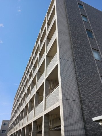 ホワイトヒルズ　ドリーバーデンの外観