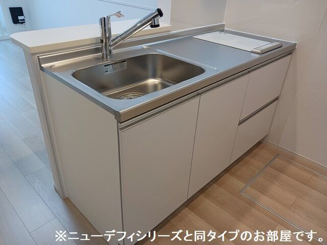 トレジャーのキッチン