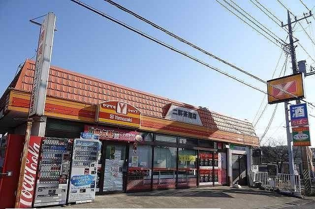 ヴィラマローネの周辺|ヤマザキショップ二軒茶屋店まで290m