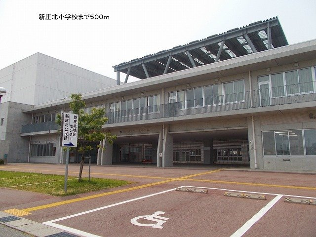ラヴィベールⅡのその他