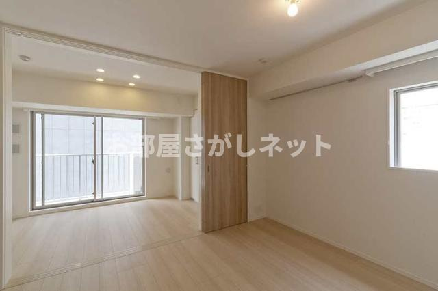 パークアクシス秋葉原Ｅａｓｔ【高級賃貸・ブランドマンション】の内装|※写真は同タイプ住戸です。