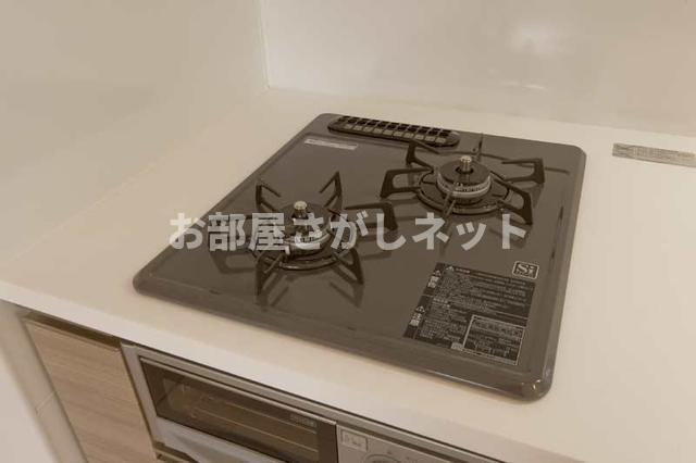 パークアクシス秋葉原Ｅａｓｔ【高級賃貸・ブランドマンション】の設備|※写真は同タイプ住戸です。
