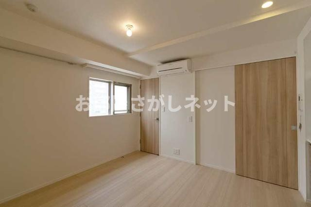 パークアクシス秋葉原Ｅａｓｔ【高級賃貸・ブランドマンション】の内装|※写真は同タイプ住戸です。