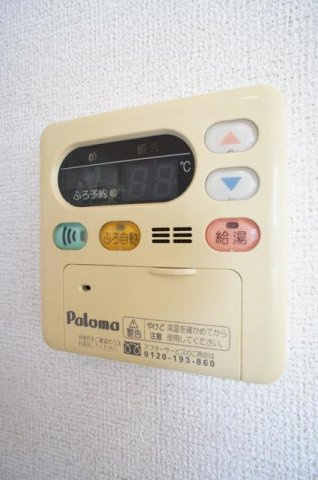 サンパティークＢのその他