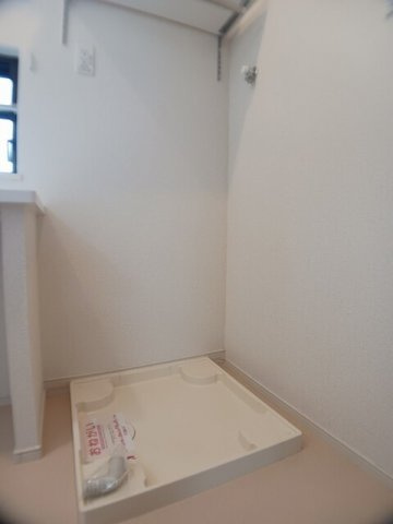 ベイサイド松屋の内装