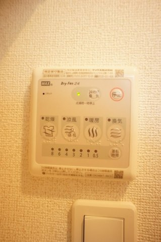 アドラブールの設備