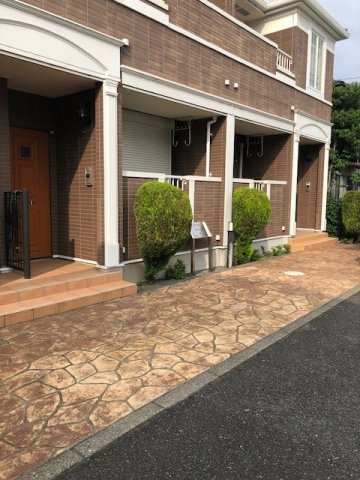ブローテのその他共用部分