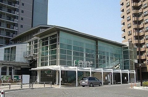 ブローテの周辺|南橋本駅まで2800m