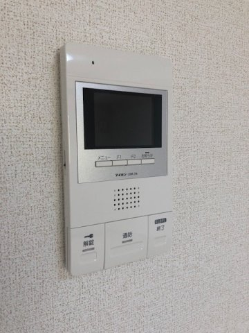 エクシード　Ⅱの設備