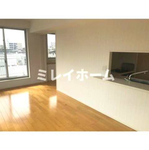 戸越銀座プレイス