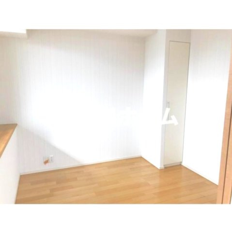 戸越銀座プレイスの寝室