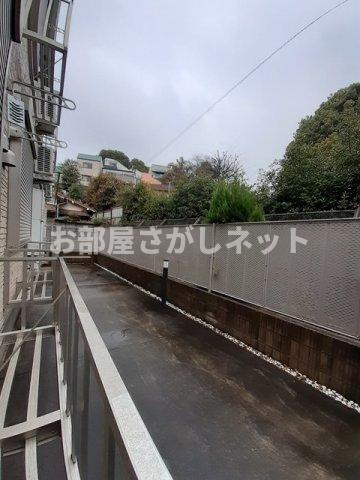レスポワール山王【おとり物件なし】#学生・社会人にオススメ！初期費用分割払いOK！のその他共用部分