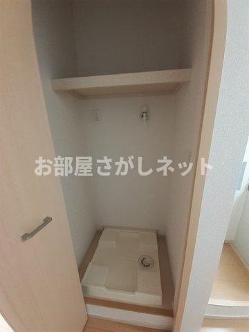 レスポワール山王【おとり物件なし】#学生・社会人にオススメ！初期費用分割払いOK！の内装