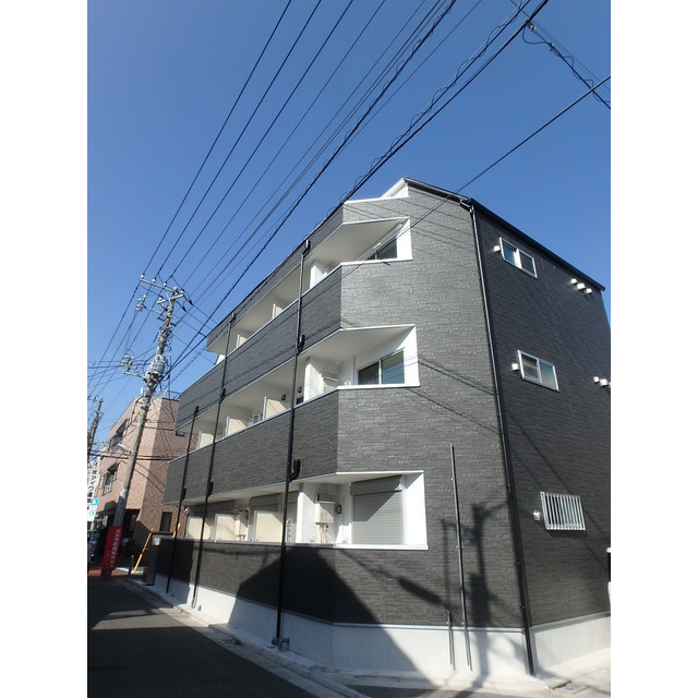 Ｏｗｌ　堀切
