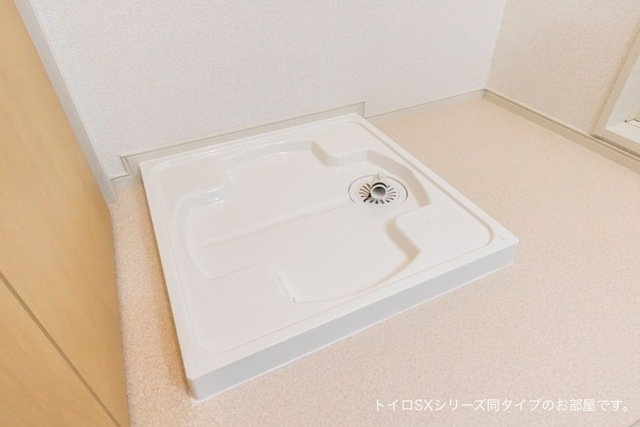 仮）西石井５丁目アパートⅠ－Ⅱのその他