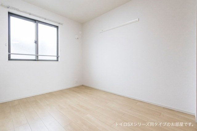 仮）西石井５丁目アパートⅠ－Ⅱの内装