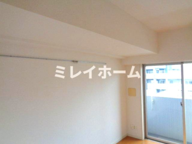 セントパレス南大井のその他