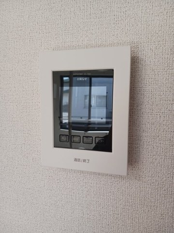 ホワイトハーツの設備