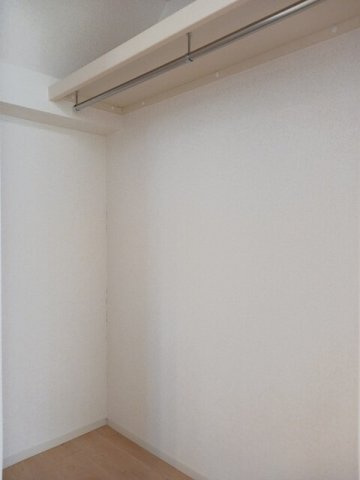 ホワイトハーツの収納