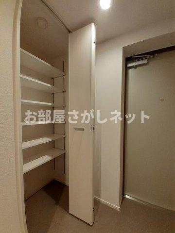 ロワモンターニュ【おとり物件なし】#学生・社会人にオススメ！初期費用分割払いOK！の玄関