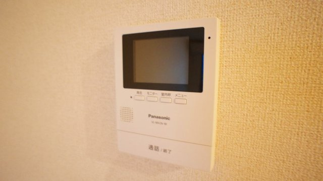 アルカンシエル・ベルⅠのセキュリティ