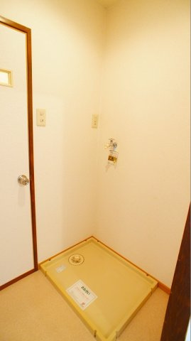 グリーンハイムの設備