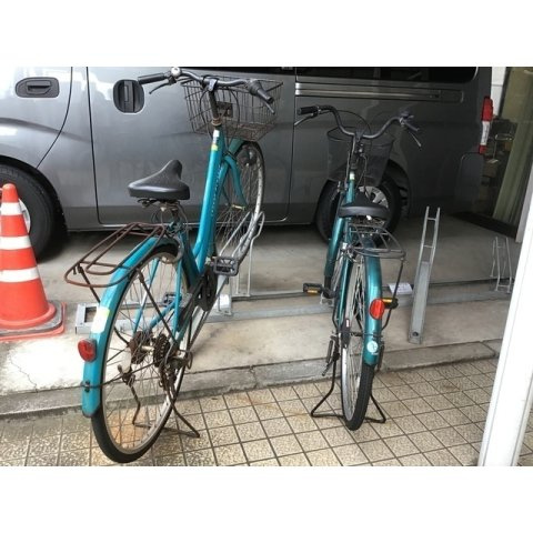 第一登美ビルのその他
