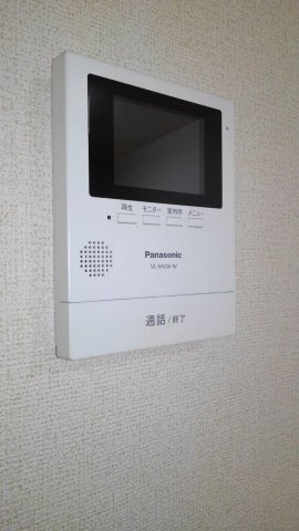 エアリーⅤのセキュリティ