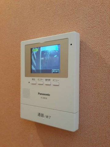 プエオ・ガーデンのセキュリティ