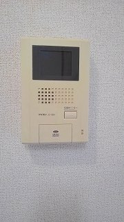 シャン・プレ・ロジュマンⅡのセキュリティ