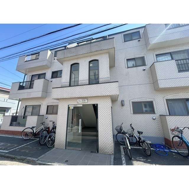 ドアーズ立川