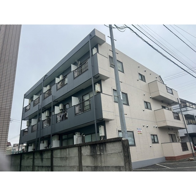 ドアーズ立川の外観